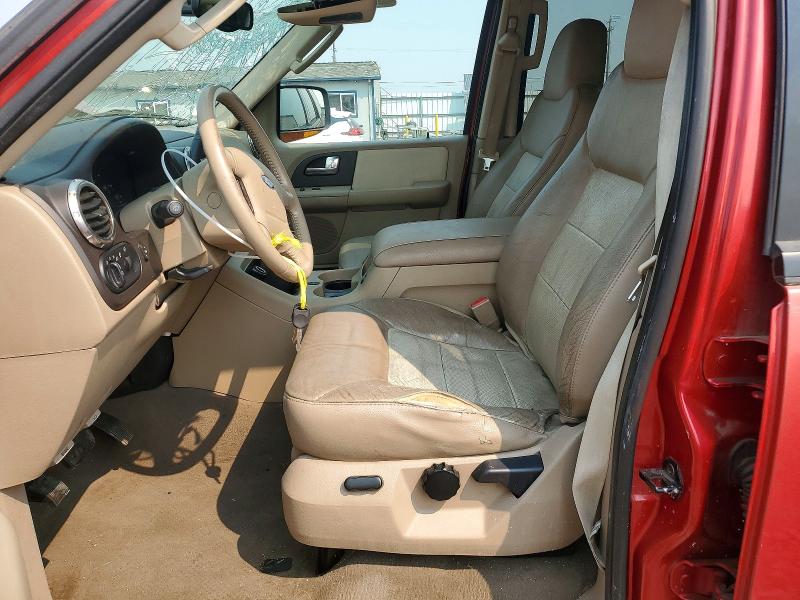 63764296 :رقم المزاد ، 1FMFU18LX3LC51058 vin ، 2003 Ford Expedition مزاد بيع