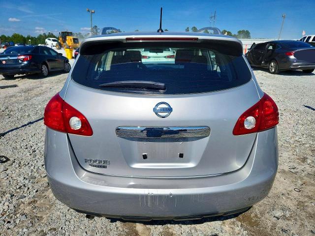 Aukcja sprzedaży 2015 Nissan Rogue Select, vin: JN8AS5MT4FW659869, numer aukcji: 65106336