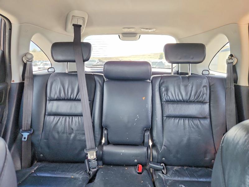 2009 Honda Cr-v მანქანა იყიდება აუქციონზე, vin: JHLRE38769C001325, აუქციონის ნომერი: 66574016