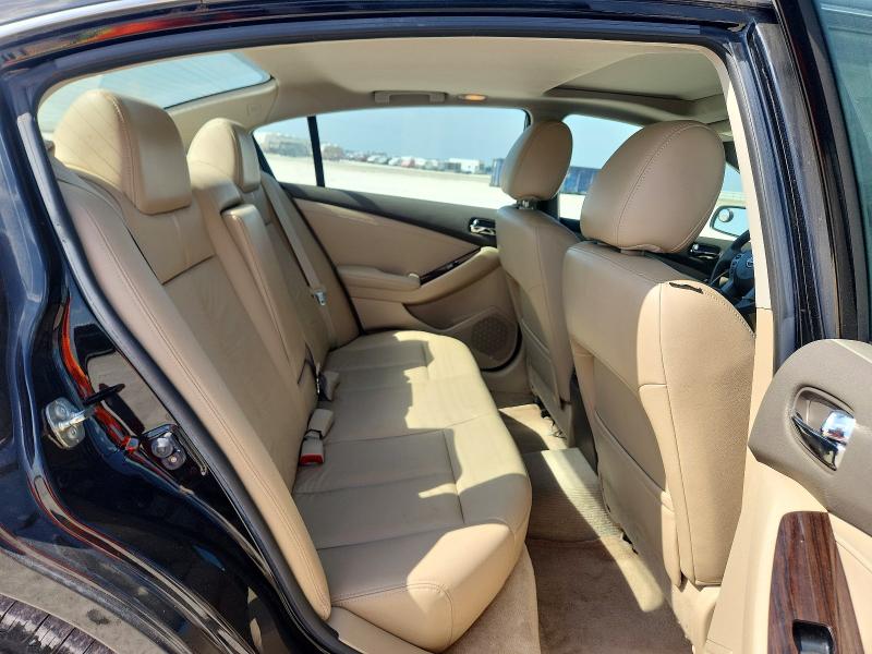 Aukcja sprzedaży 2012 Nissan Altima, vin: 1N4AL2AP9CN418136, numer aukcji: 66352736