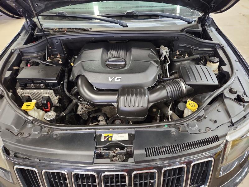 64737106 :رقم المزاد ، 1C4RJFAG7FC892998 vin ، 2015 Jeep Grand Cherokee مزاد بيع