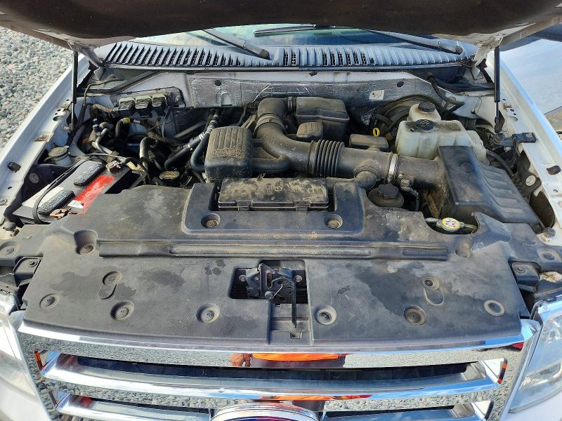 Aukcja sprzedaży 2011 Ford Expedition, vin: 1FMJU1H57BEF40350, numer aukcji: 64243976