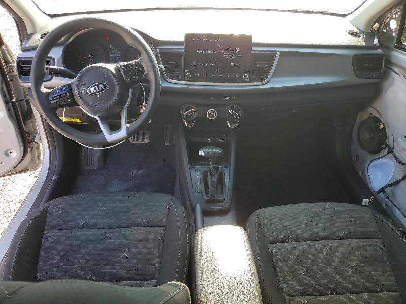 Aukcja sprzedaży 2021 Kia Rio, vin: 3KPA24AD8ME428161, numer aukcji: 65841366