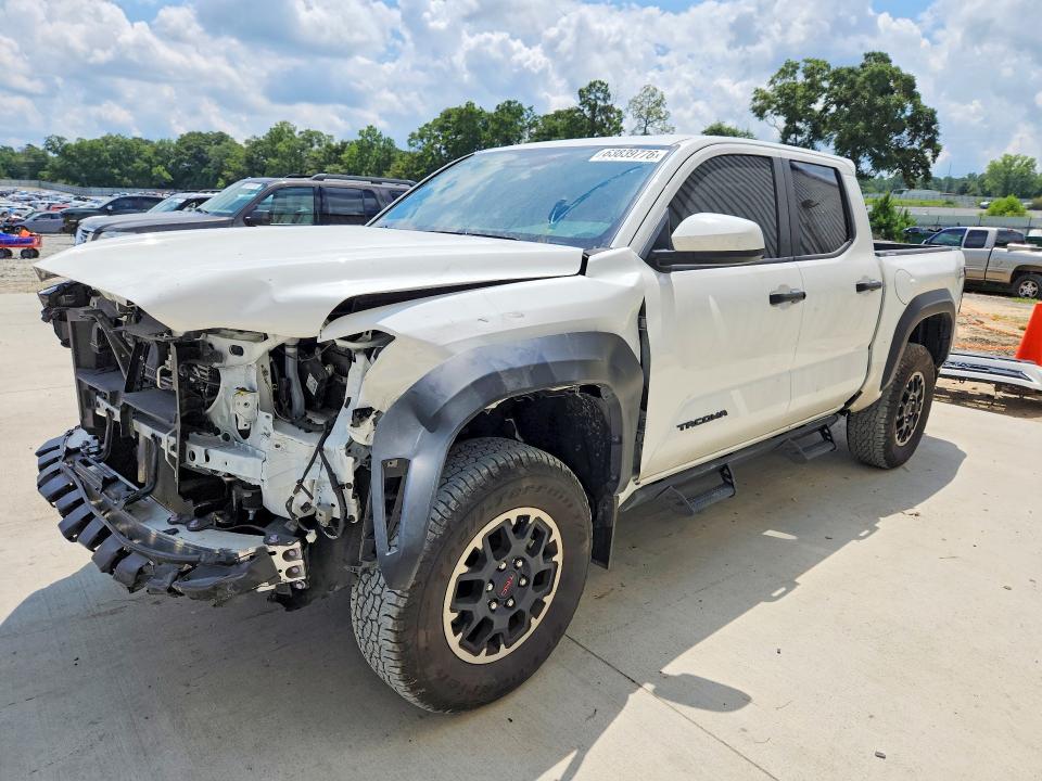 Auction sale of the 2024 Toyota Tacoma, vin: 3TYLB5JN8RT043420, lot number: 63839776