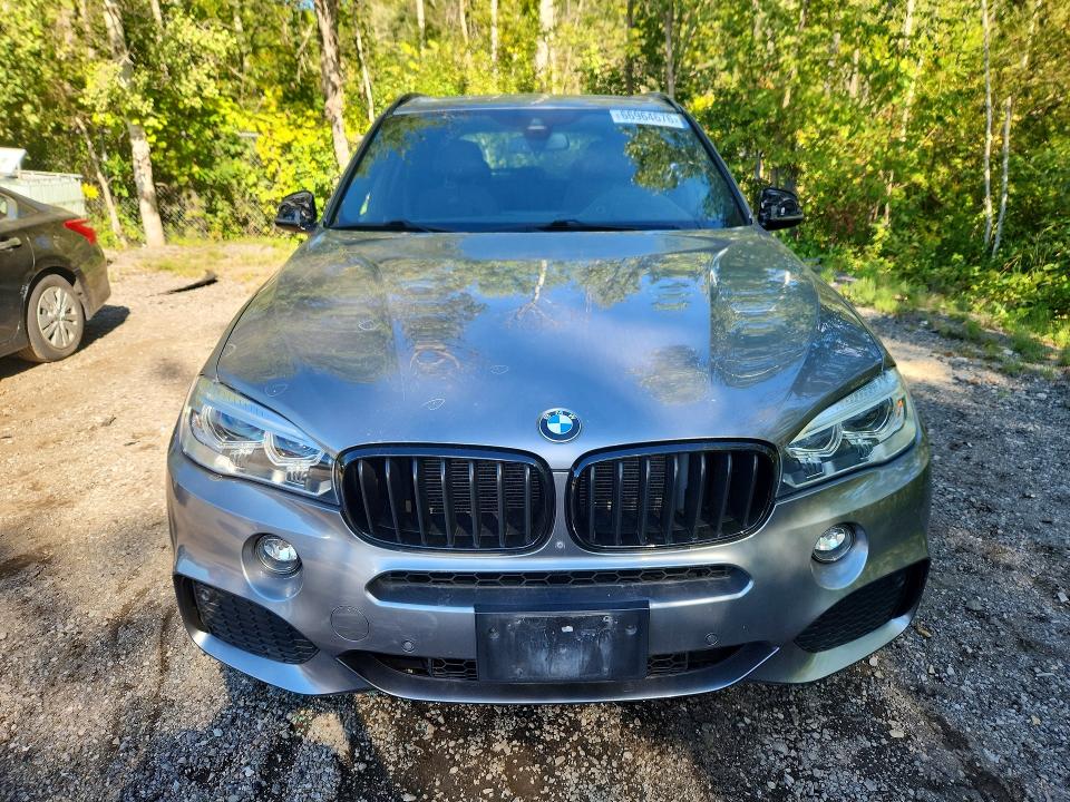 2017 Bmw X5 მანქანა იყიდება აუქციონზე, vin: 5UXKR0C32H0X81697, აუქციონის ნომერი: 66964676