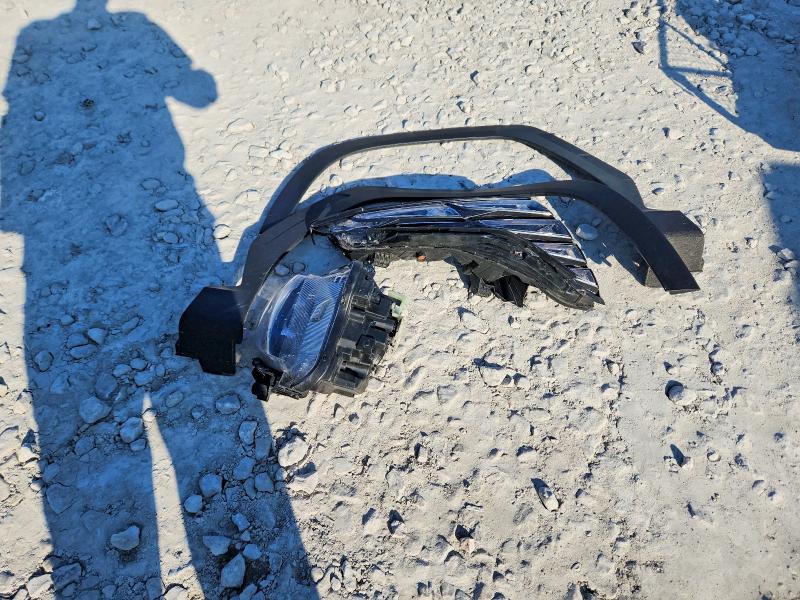2024 Hyundai Tucson Hybrid მანქანა იყიდება აუქციონზე, vin: KM8JBCD16RU175647, აუქციონის ნომერი: 67107716