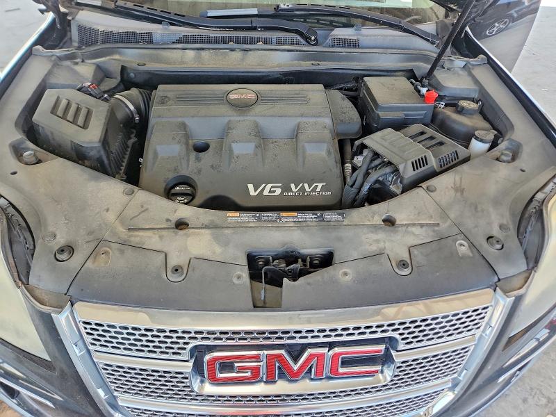 Продажа на аукционе авто 2016 Gmc Terrain, vin: 2GKFLRE31G6242634, номер лота: 66882746