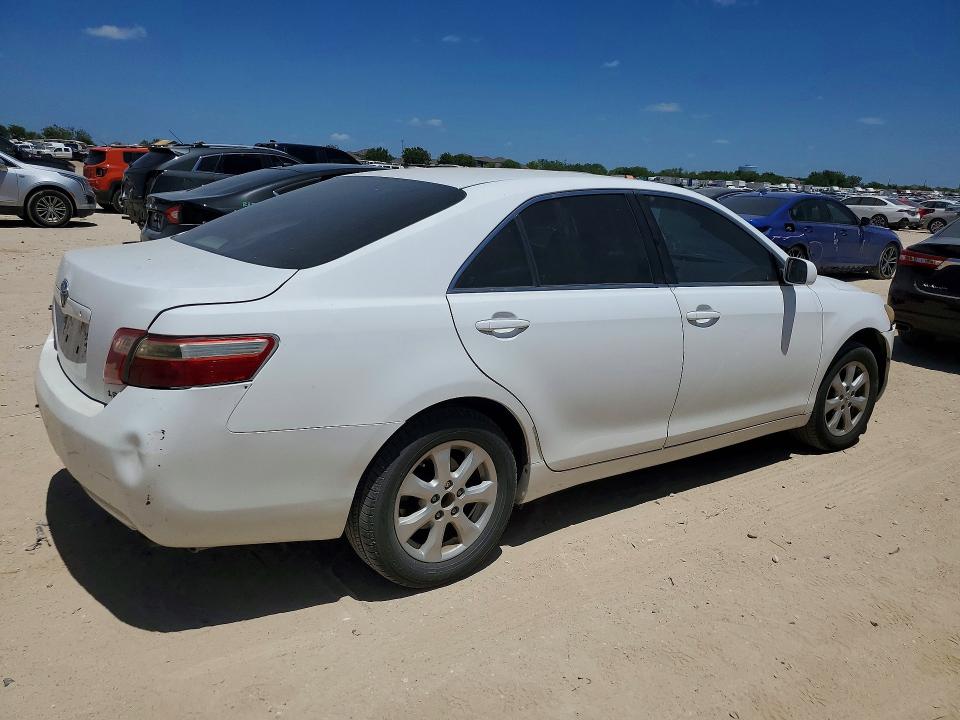Продажа на аукционе авто 2007 Toyota Camry, vin: 4T1BE46K77U712241, номер лота: 65217806