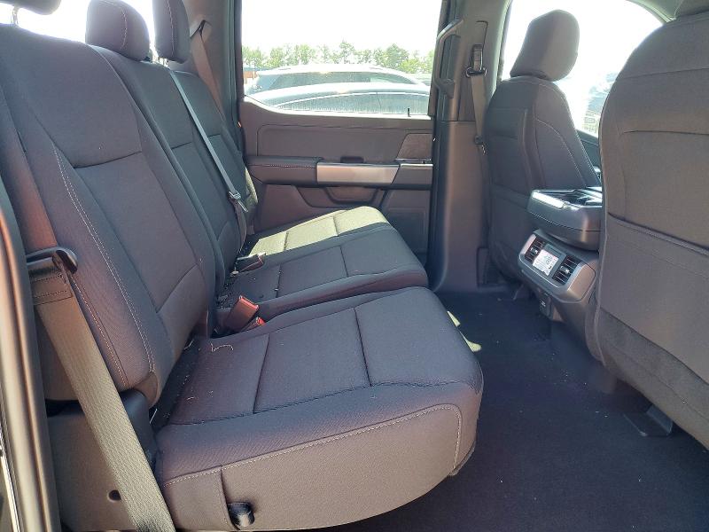 Aukcja sprzedaży 2026 Ford F150, vin: 1FTFW3L50TKD97008, numer aukcji: 66012496