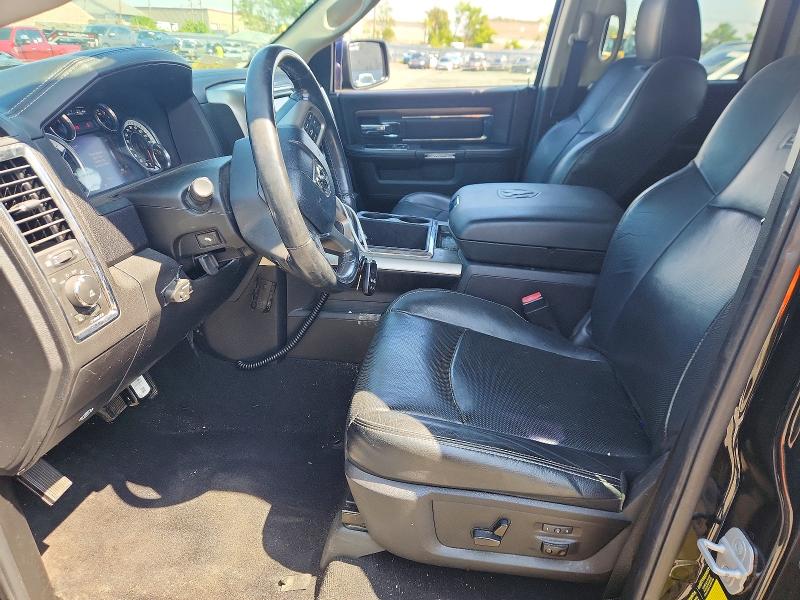 Продажа на аукционе авто 2013 Ram 1500, vin: 1C6RR7JT5DS626790, номер лота: 65556776