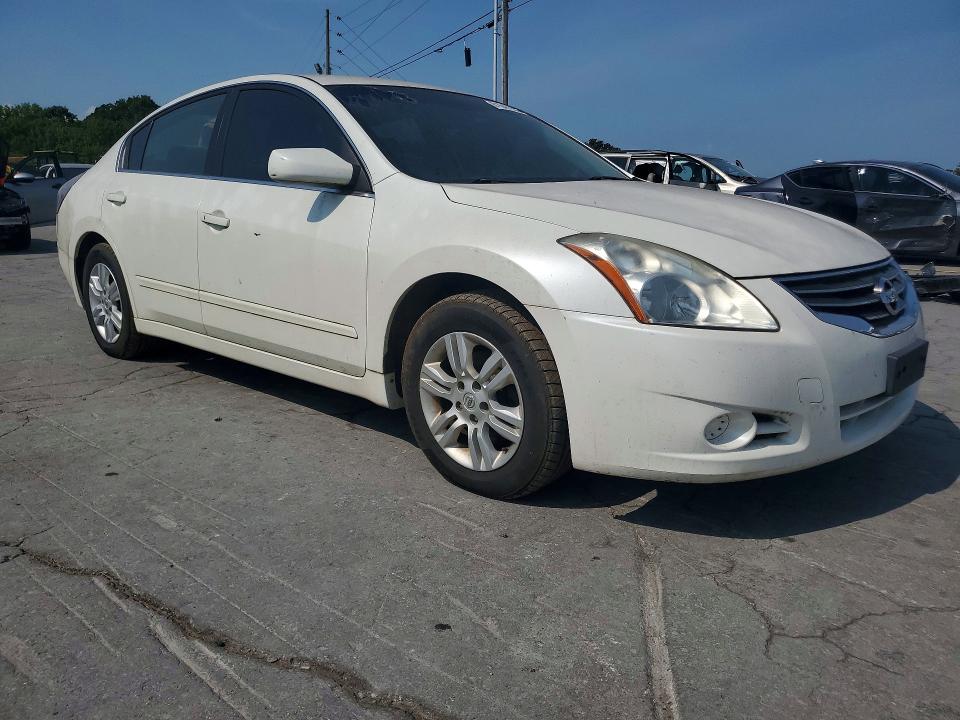 Продажа на аукционе авто 2010 Nissan Altima, vin: 1N4AL2APXAN425514, номер лота: 61647956