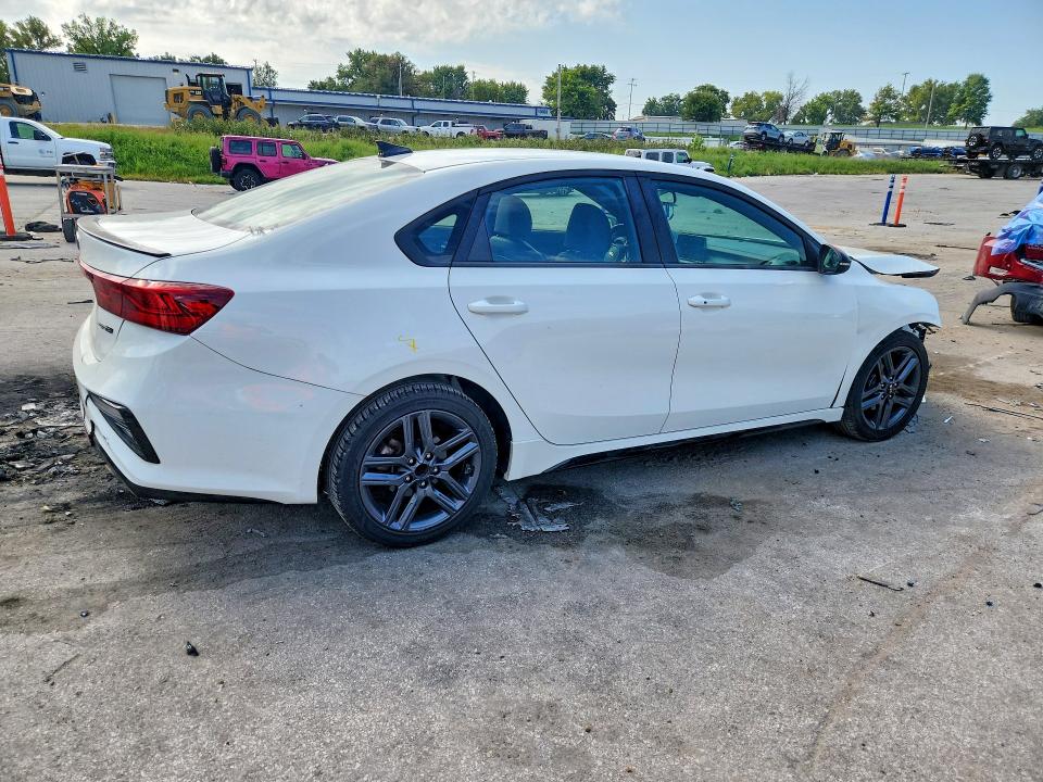 Aukcja sprzedaży 2020 Kia Forte, vin: 3KPF34AD5LE195678, numer aukcji: 66568896