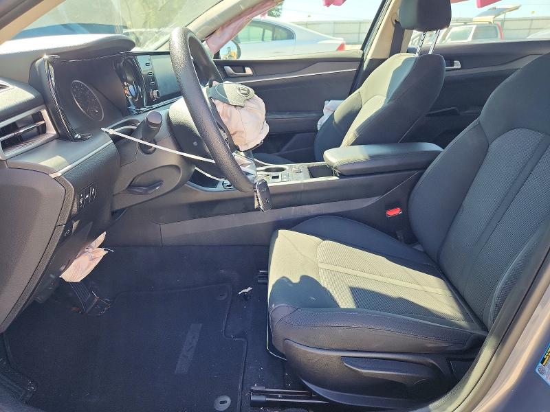 Aukcja sprzedaży 2021 Kia K5, vin: 5XXG14J2XMG024457, numer aukcji: 66011866