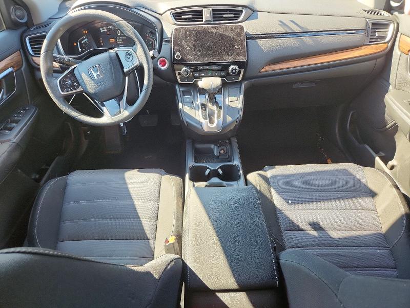 Продажа на аукционе авто 2018 Honda Cr-v, vin: 2HKRW2H55JH610949, номер лота: 63404266