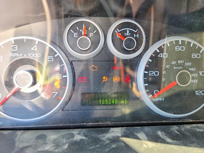 Продаж на аукціоні авто 2006 Ford Fusion, vin: 3FAHP07136R175239, номер лоту: 63428836