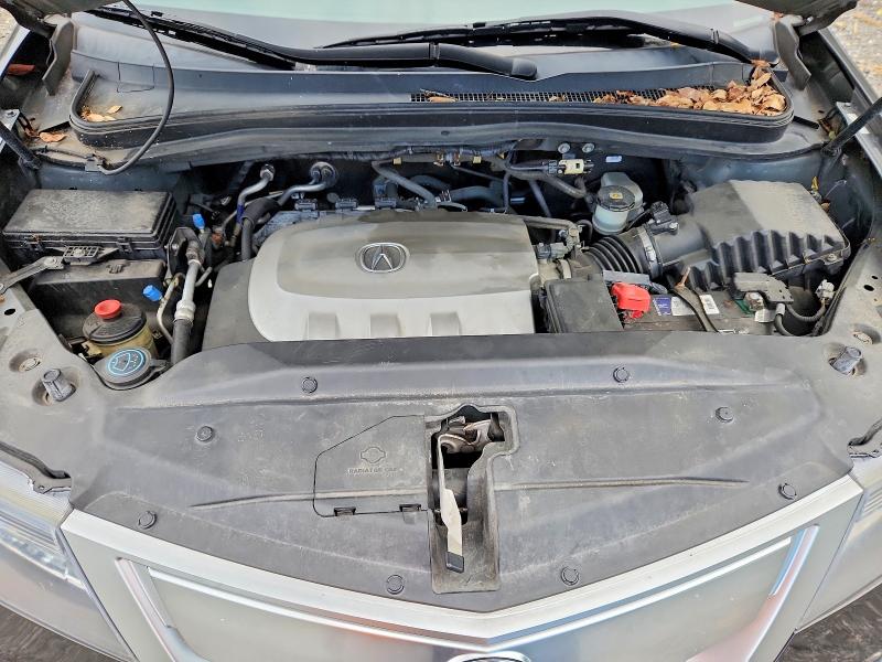 Aukcja sprzedaży 2011 Acura Mdx, vin: 2HNYD2H67BH520796, numer aukcji: 63762036
