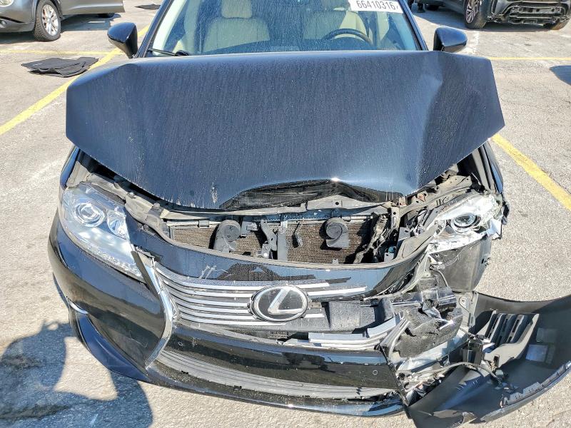 Продажа на аукционе авто 2013 Lexus Es, vin: JTHBK1GG4D2019980, номер лота: 66410316