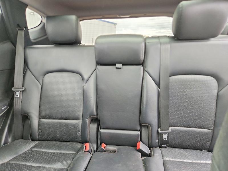 Продажа на аукционе авто 2013 Hyundai Santa Fe Sport, vin: 5XYZUDLAXDG043039, номер лота: 64814996