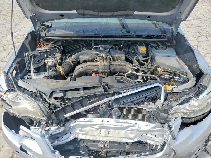 Aukcja sprzedaży 2016 Subaru Crosstrek, vin: JF2GPANC0G8324307, numer aukcji: 65371636
