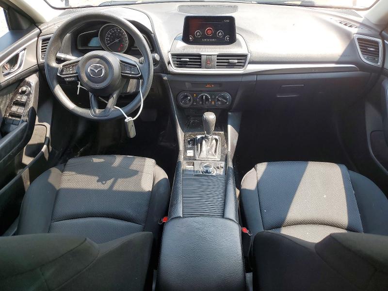 Aukcja sprzedaży 2017 Mazda 3, vin: 3MZBN1U76HM146318, numer aukcji: 64045666