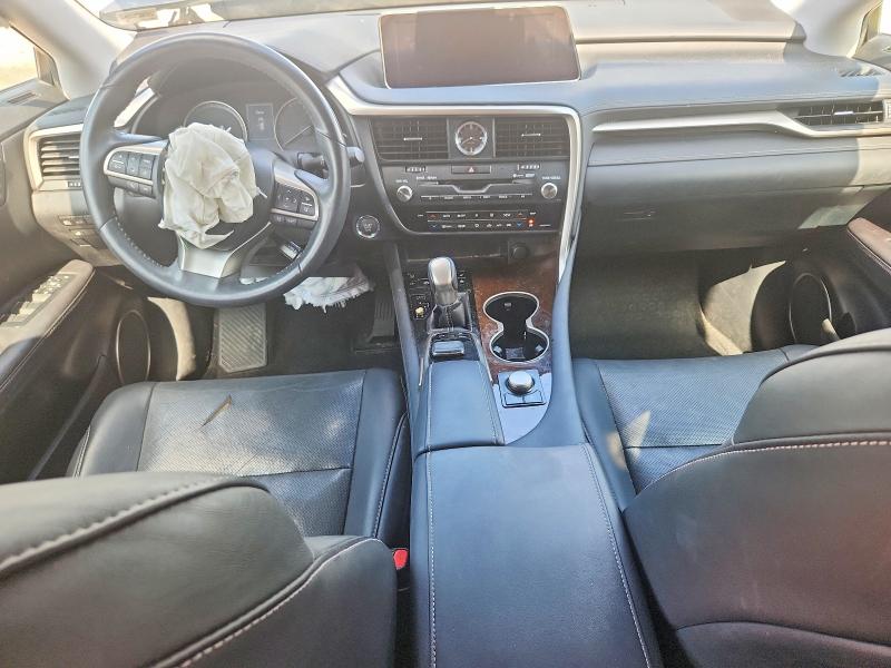 Aukcja sprzedaży 2017 Lexus Rx 350, vin: 2T2BZMCA8HC087315, numer aukcji: 65458776