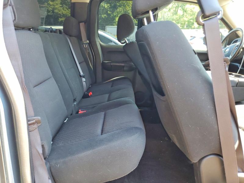 64453366 :رقم المزاد ، 1GCRKSE78DZ132427 vin ، 2013 Chevrolet Silverado مزاد بيع