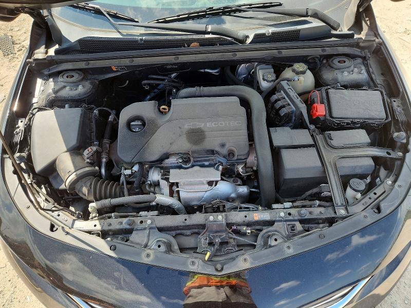 66298136 :رقم المزاد ، 1G1ZB5ST5HF170698 vin ، 2017 Chevrolet Malibu مزاد بيع