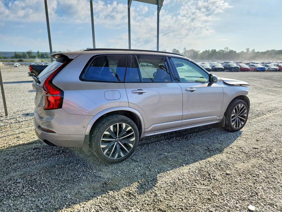 Aukcja sprzedaży 2026 Volvo Xc90, vin: YV4062PM1T1438072, numer aukcji: 65089186