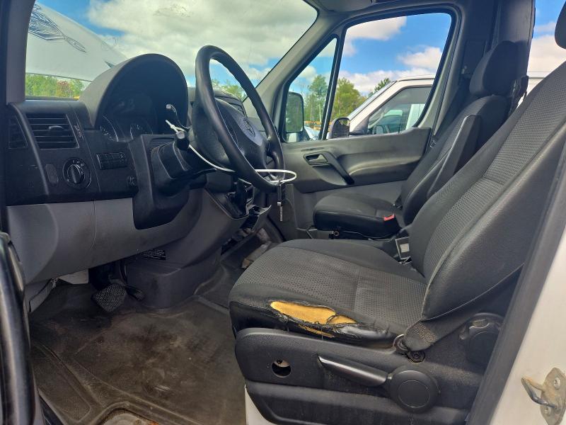 Продаж на аукціоні авто 2013 Mercedes-benz Sprinter, vin: WD3BE7CC9D5737872, номер лоту: 64327966