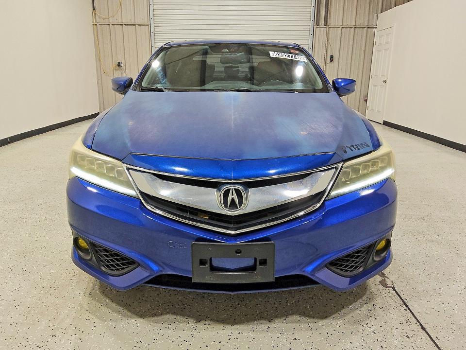 Aukcja sprzedaży 2016 Acura Ilx, vin: 19UDE2F79GA022197, numer aukcji: 63927746