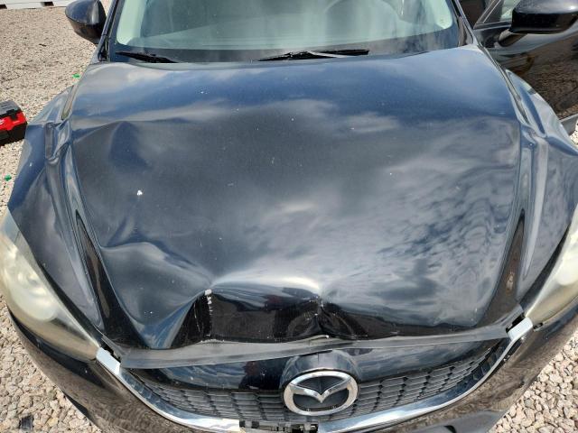2013 Mazda Cx-5 მანქანა იყიდება აუქციონზე, vin: JM3KE2BE8D0132175, აუქციონის ნომერი: 66894086