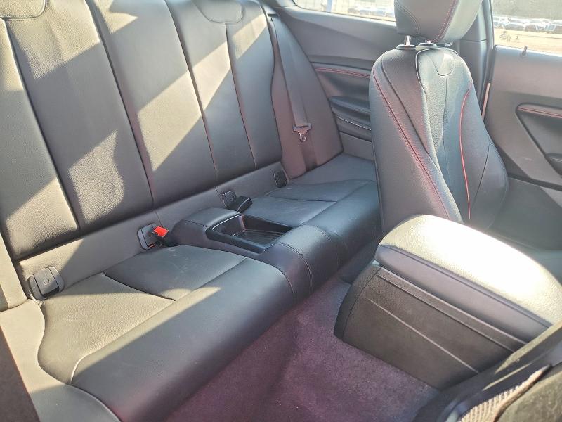 Aukcja sprzedaży 2014 Bmw 228, vin: WBA1F5C59EV246060, numer aukcji: 65554046
