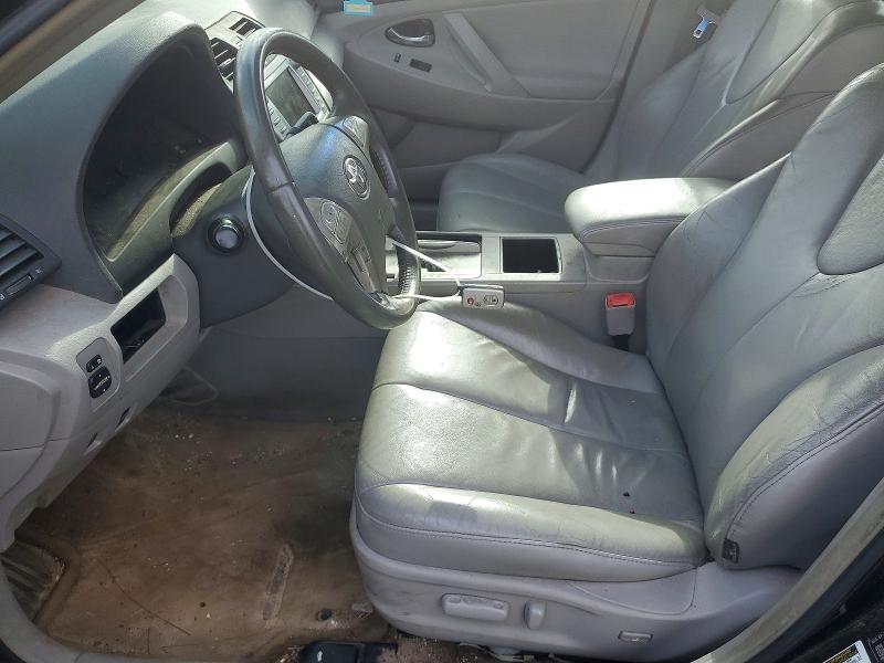 63838076 :رقم المزاد ، 4T1BB46K78U053233 vin ، 2008 Toyota Camry مزاد بيع