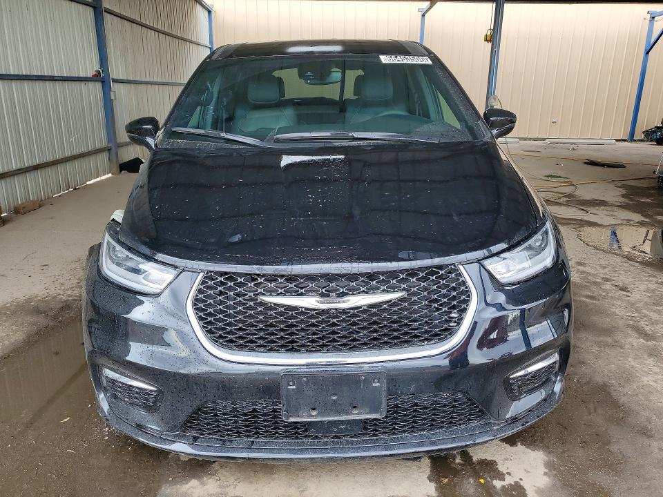 Aukcja sprzedaży 2026 Chrysler Pacifica, vin: 2C4RC1BGXTR243761, numer aukcji: 66453506