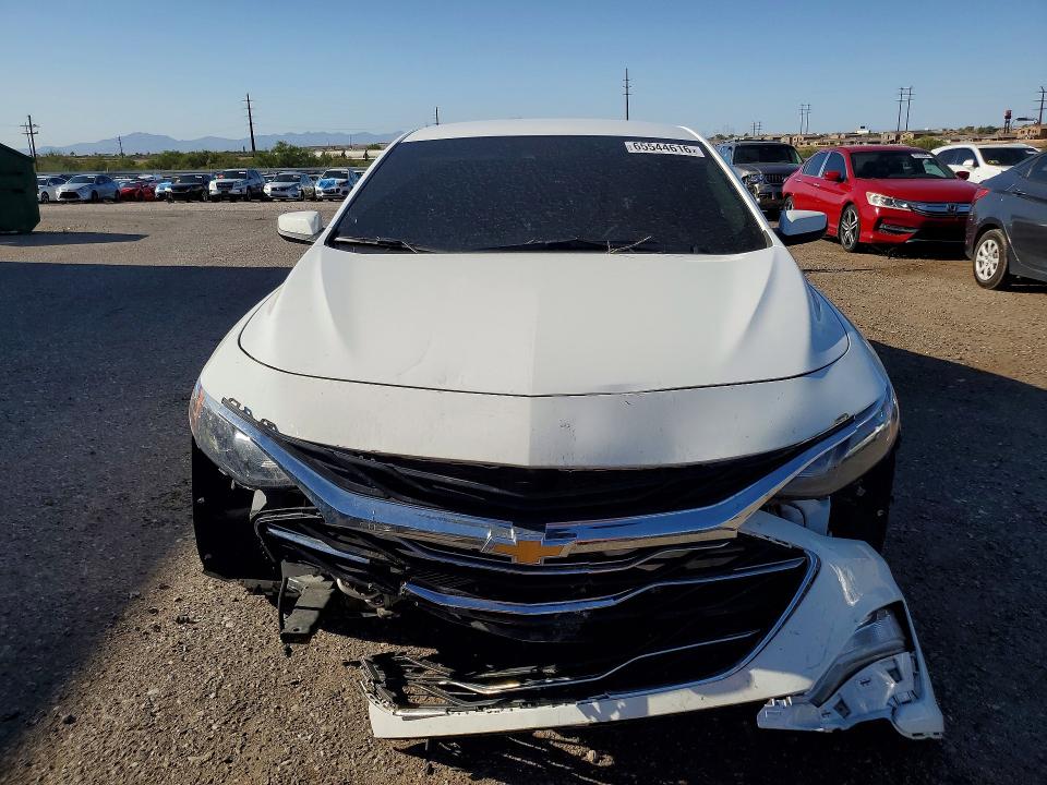 Продаж на аукціоні авто 2023 Chevrolet Malibu, vin: 1G1ZC5ST2PF147598, номер лоту: 65544616