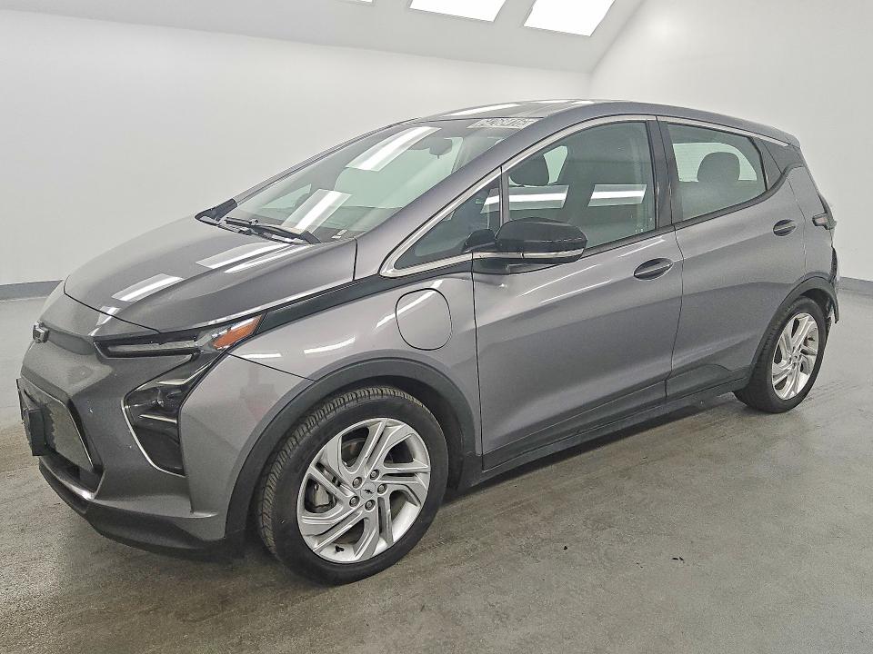Aukcja sprzedaży 2023 Chevrolet Bolt Ev, vin: 1G1FW6S04P4178868, numer aukcji: 64268416