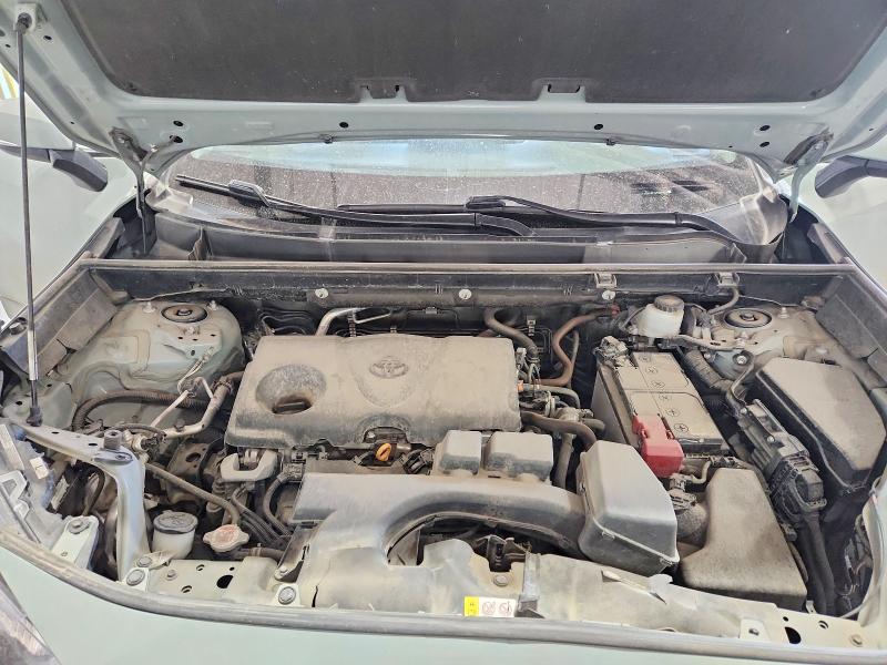 Aukcja sprzedaży 2023 Toyota Rav4, vin: 2T3W1RFV0PW264856, numer aukcji: 60583986