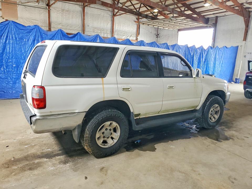 Продажа на аукционе авто 1998 Toyota 4runner, vin: JT3GN86R8W0083503, номер лота: 65751136