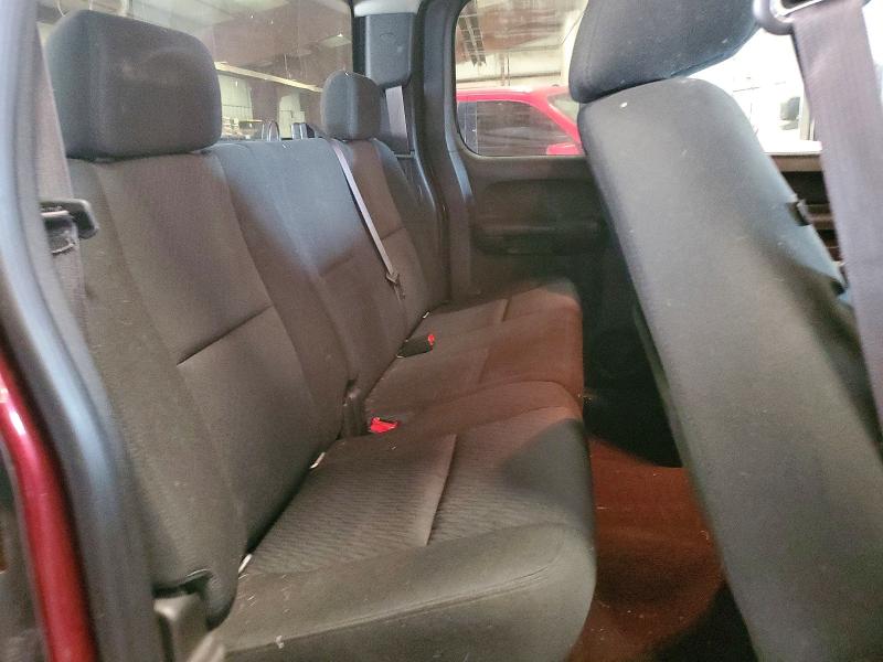 Продаж на аукціоні авто 2013 Gmc Sierra, vin: 1GTR2VE75DZ351914, номер лоту: 63828766