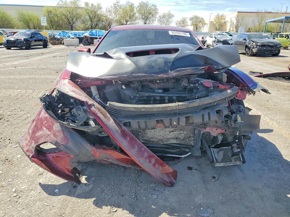 Aukcja sprzedaży 2018 Dodge Charger, vin: 2C3CDXL90JH304659, numer aukcji: 65593106