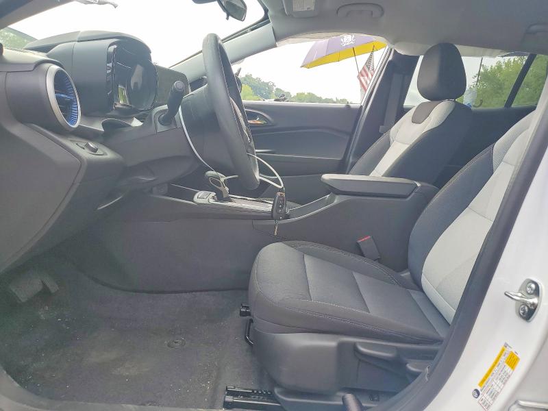 Aukcja sprzedaży 2026 Chevrolet Trax, vin: KL77LFEP6TC038105, numer aukcji: 64901166
