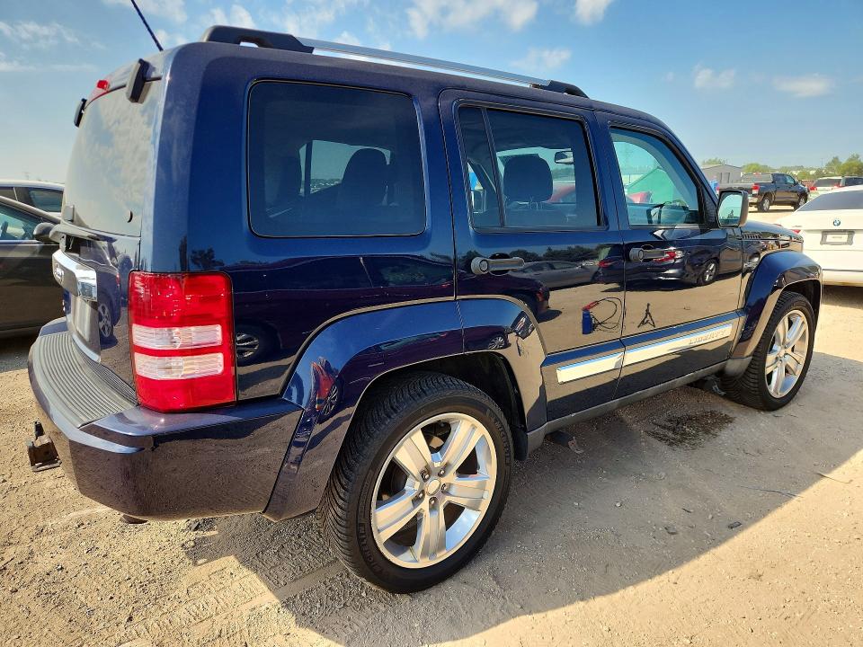 Продаж на аукціоні авто 2012 Jeep Liberty, vin: 1C4PJMFK9CW129349, номер лоту: 66999836