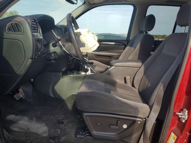 Aukcja sprzedaży 2008 Gmc Envoy, vin: 1GKDS13SX82251479, numer aukcji: 65147876