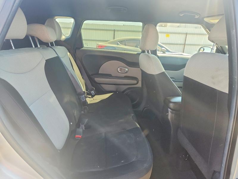 Продаж на аукціоні авто 2015 Kia Soul, vin: KNDJN2A29F7805500, номер лоту: 63660836