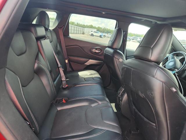 Продажа на аукционе авто 2021 Jeep Cherokee, vin: 1C4PJMMX3MD185864, номер лота: 65813466