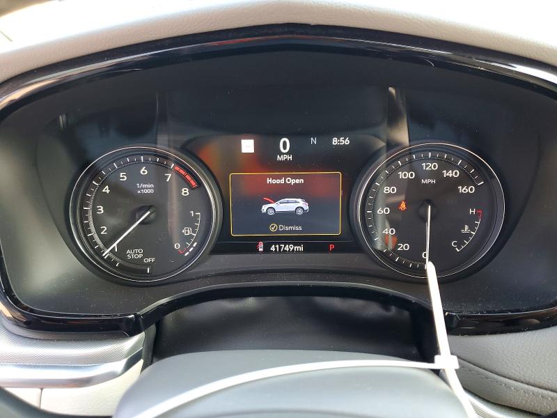 Продаж на аукціоні авто 2023 Cadillac Xt5, vin: 1GYKNCRS1PZ214964, номер лоту: 63708246