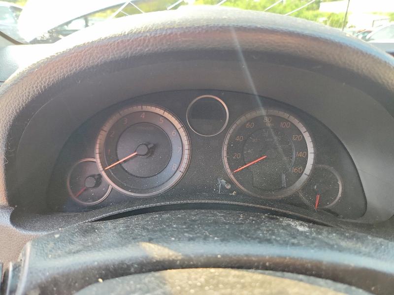 64625566 :رقم المزاد ، JNKCV54E46M700542 vin ، 2006 Infiniti G35 مزاد بيع