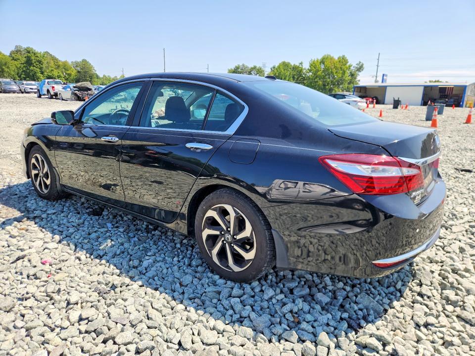 Продажа на аукционе авто 2017 Honda Accord, vin: 1HGCR2F7XHA181621, номер лота: 66654286