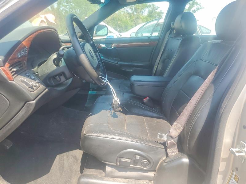 Auction sale of the 2005 Cadillac Deville, vin: 1G6KD54Y25U266648, lot number: 64698616