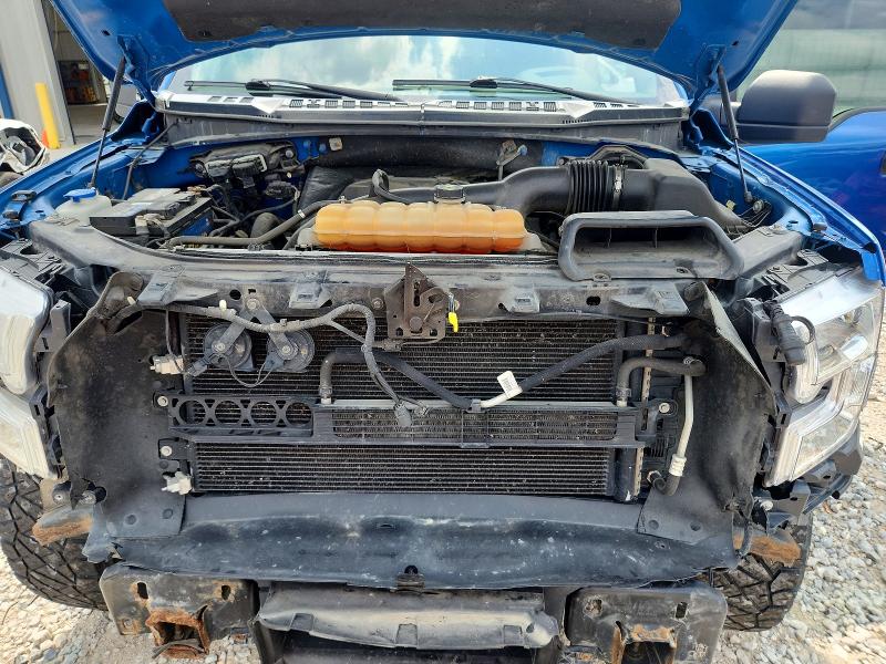Продаж на аукціоні авто 2015 Ford F150, vin: 1FTEW1EP9FFB99782, номер лоту: 66012296